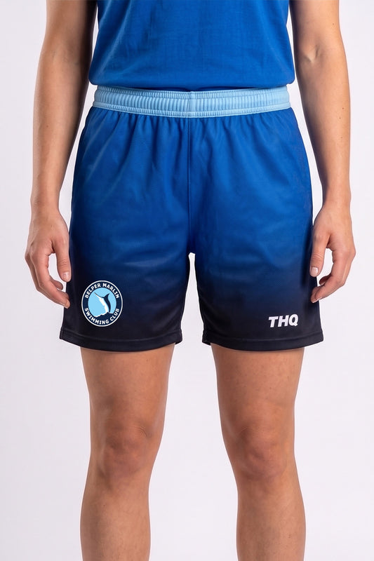 Belper Marlin Female Shorts