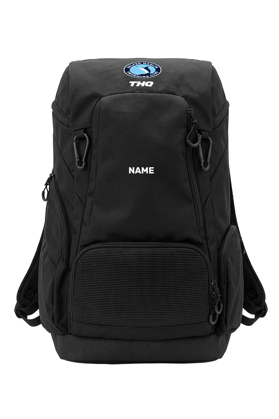 Belper Marlin Rucksack - 45L