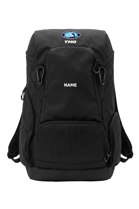 Belper Marlin Rucksack - 45L