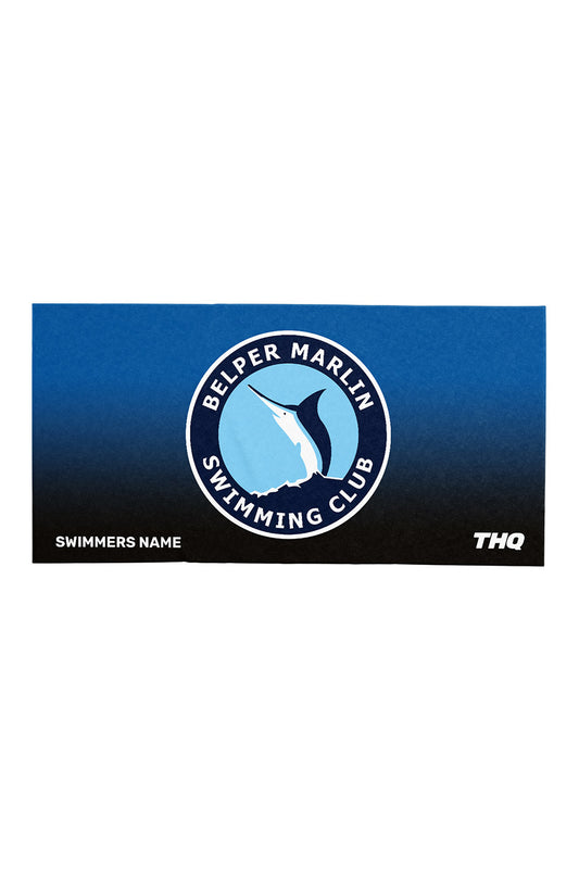 Belper Marlin Towel