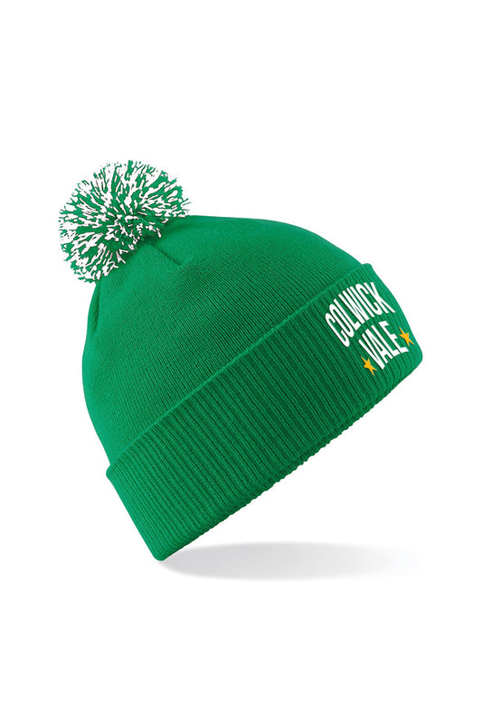 Bobble Hat