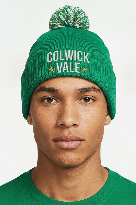 Bobble Hat
