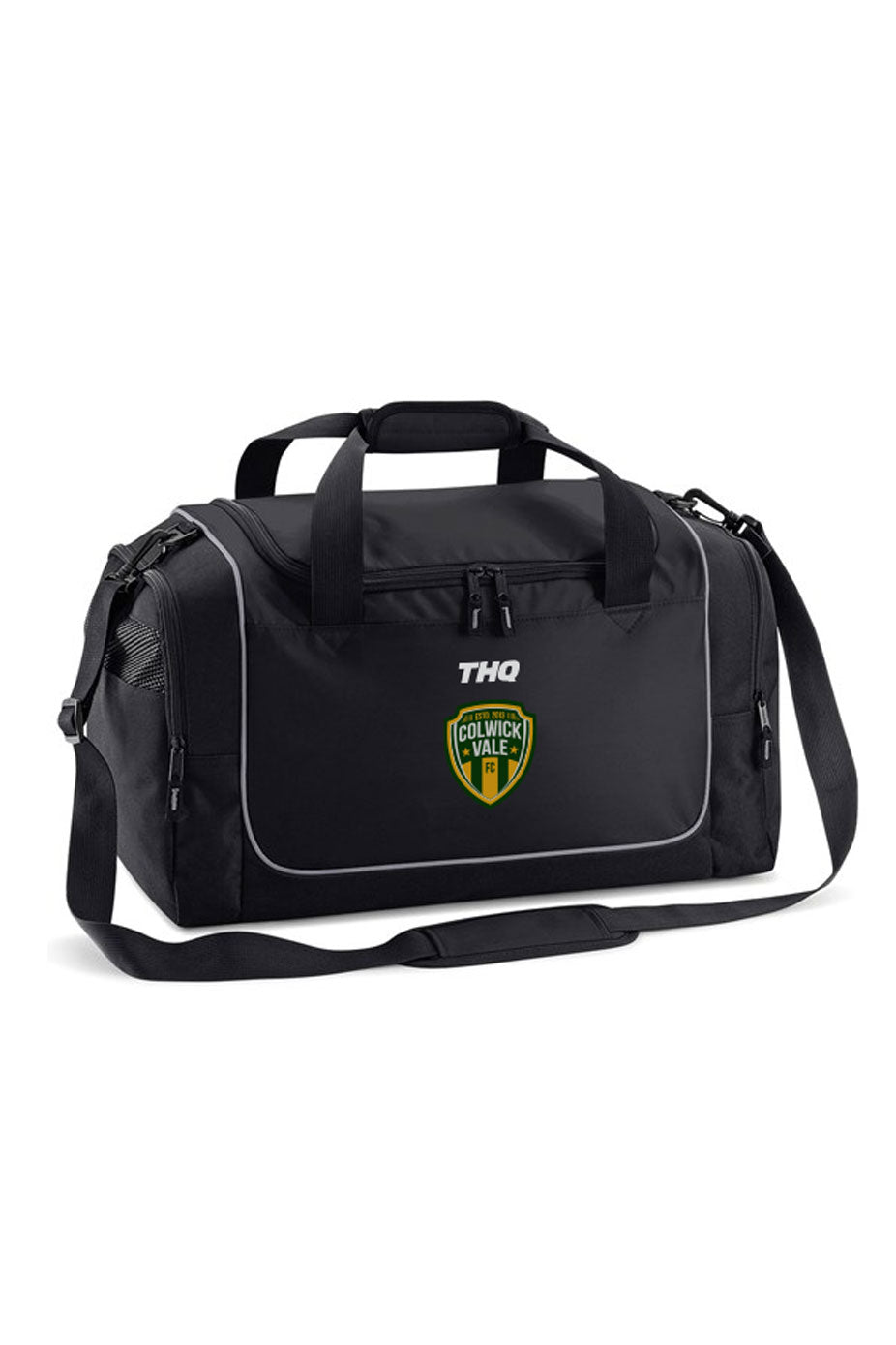 Locker Bag