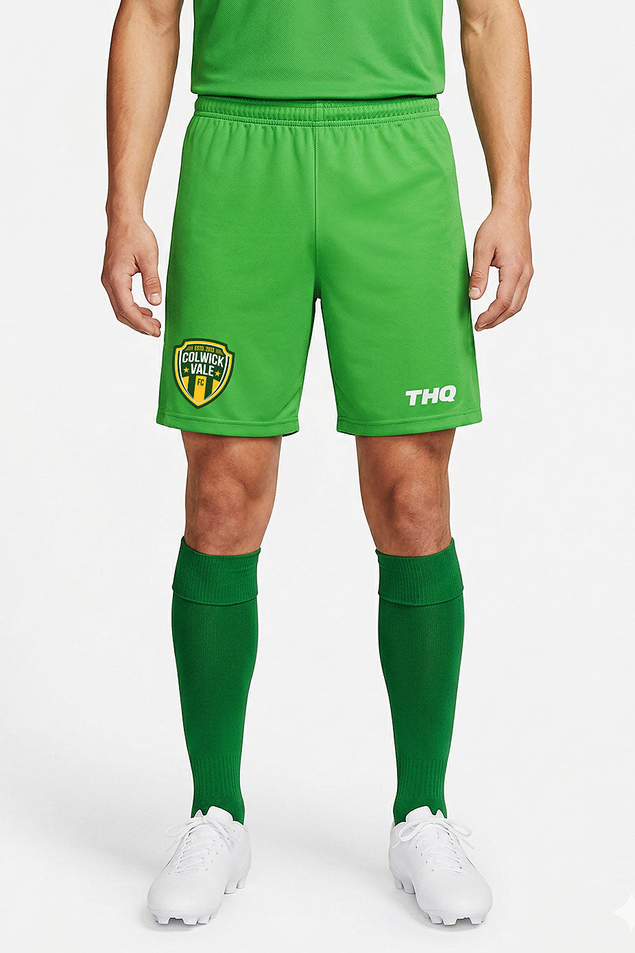 Unisex Shorts