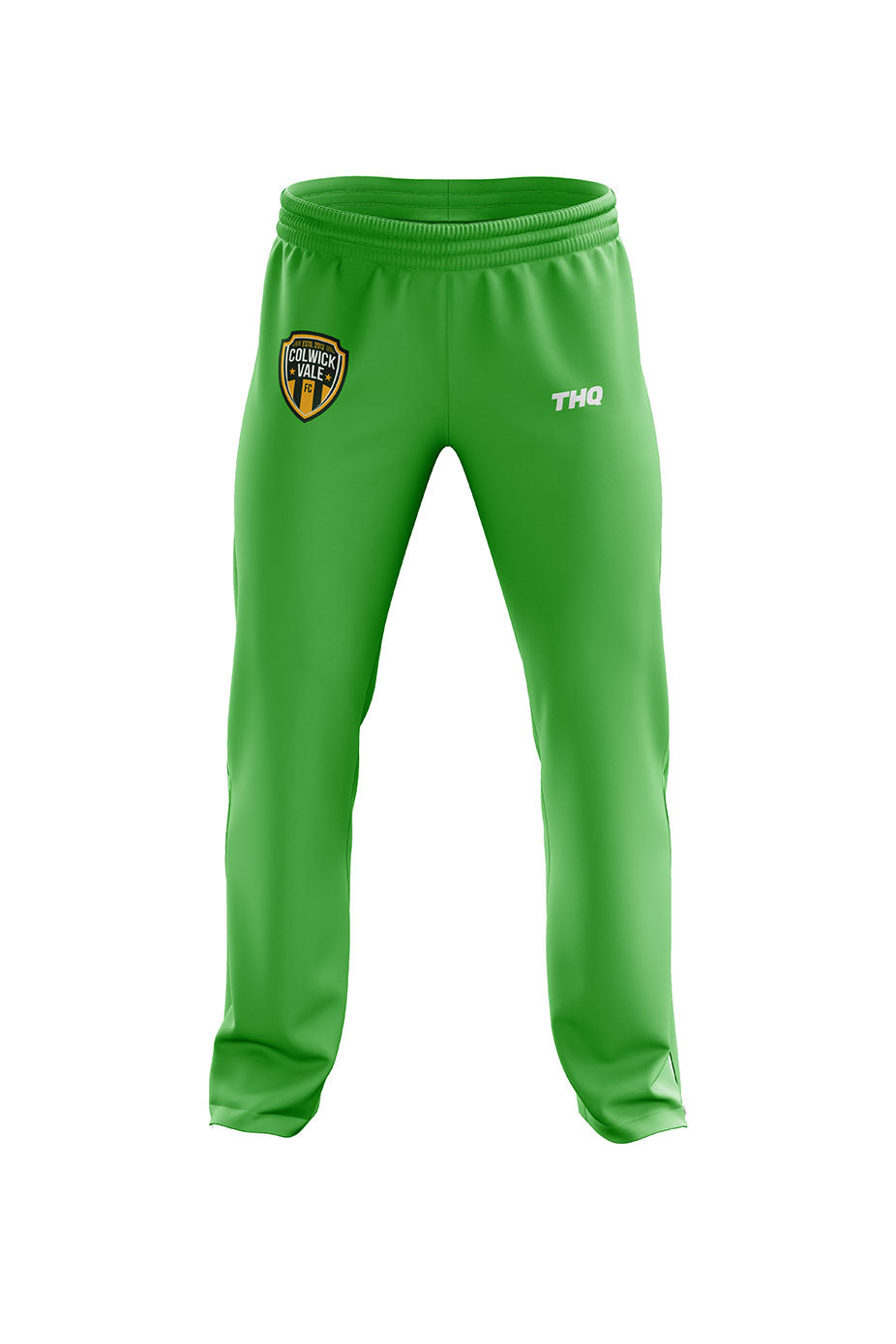 Unisex Performance Bottoms