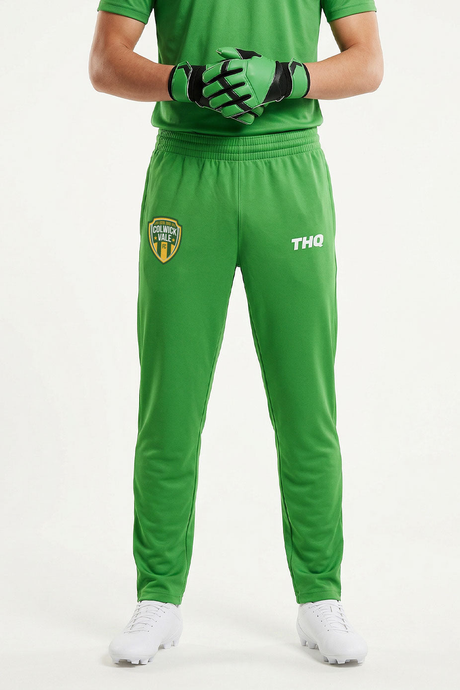 Unisex Performance Bottoms