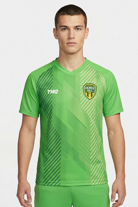 Unisex Shirt