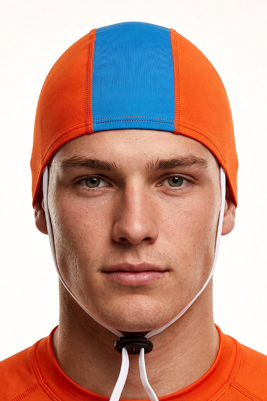 Crantock SLSC Cap