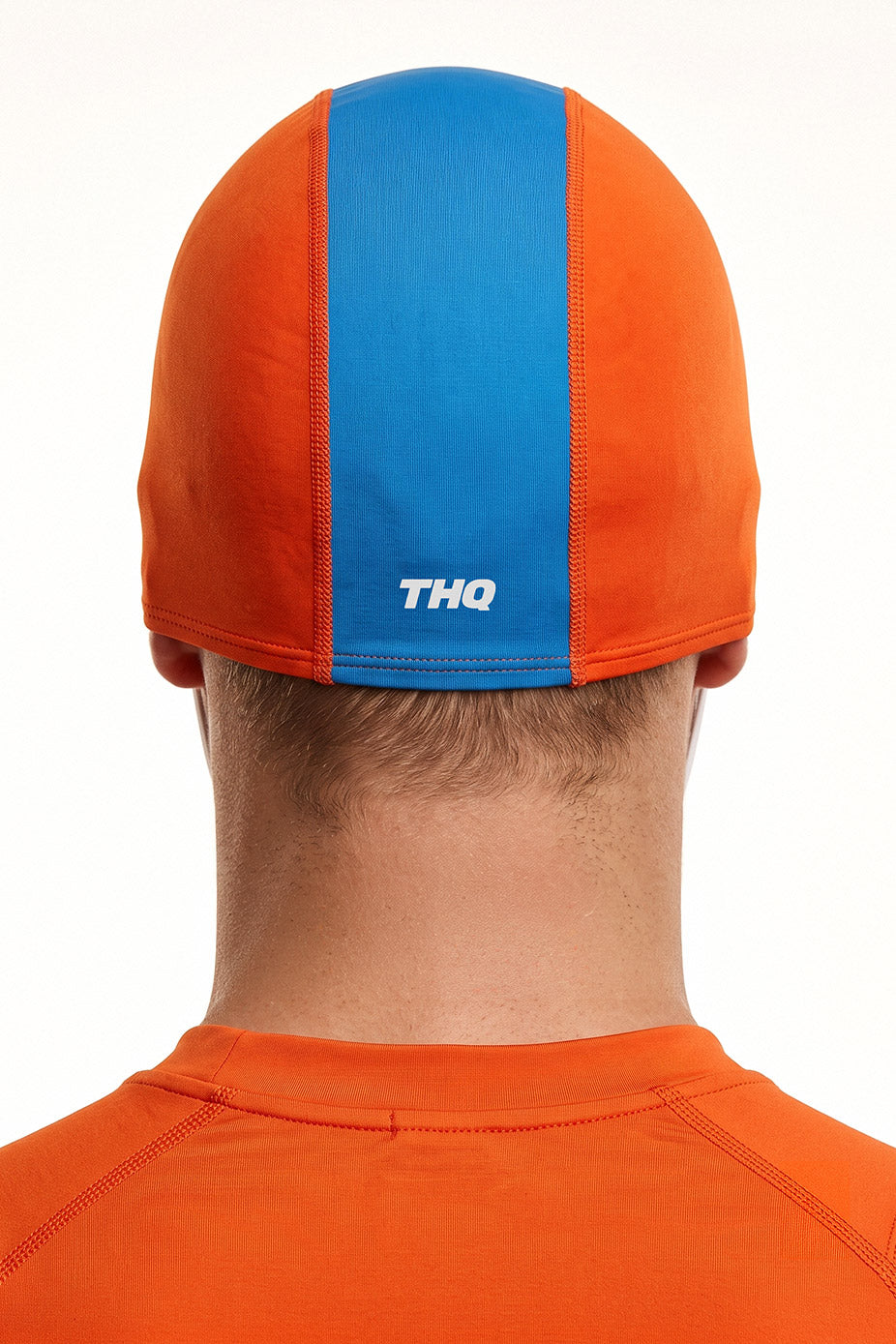 Crantock SLSC Cap