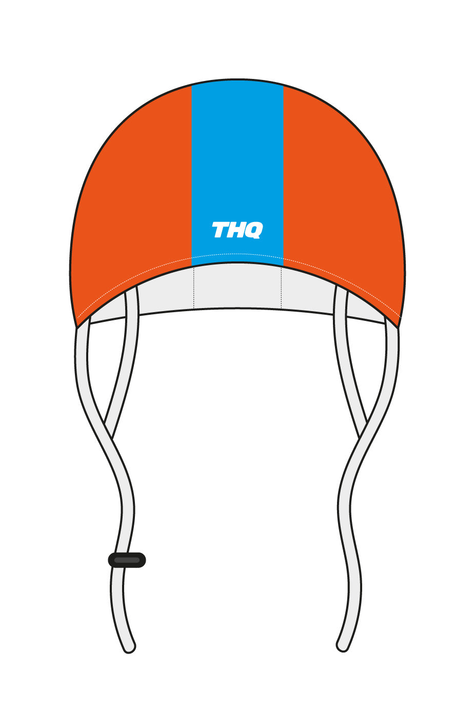 Crantock SLSC Cap