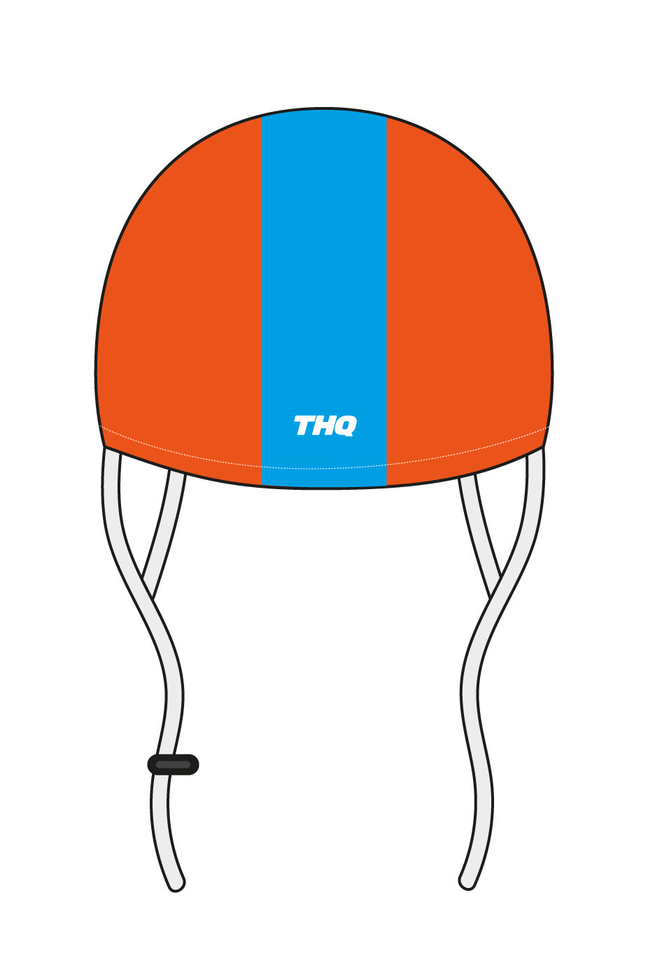 Crantock SLSC Cap