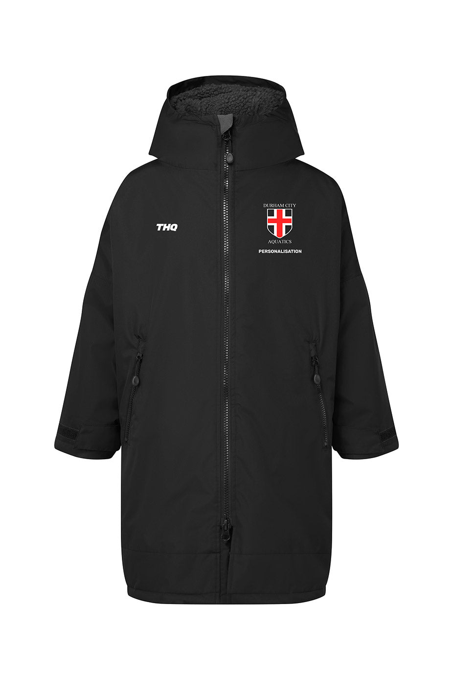 Waterproof Changing Robe