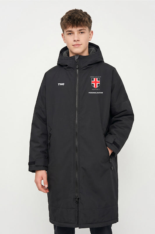Waterproof Changing Robe