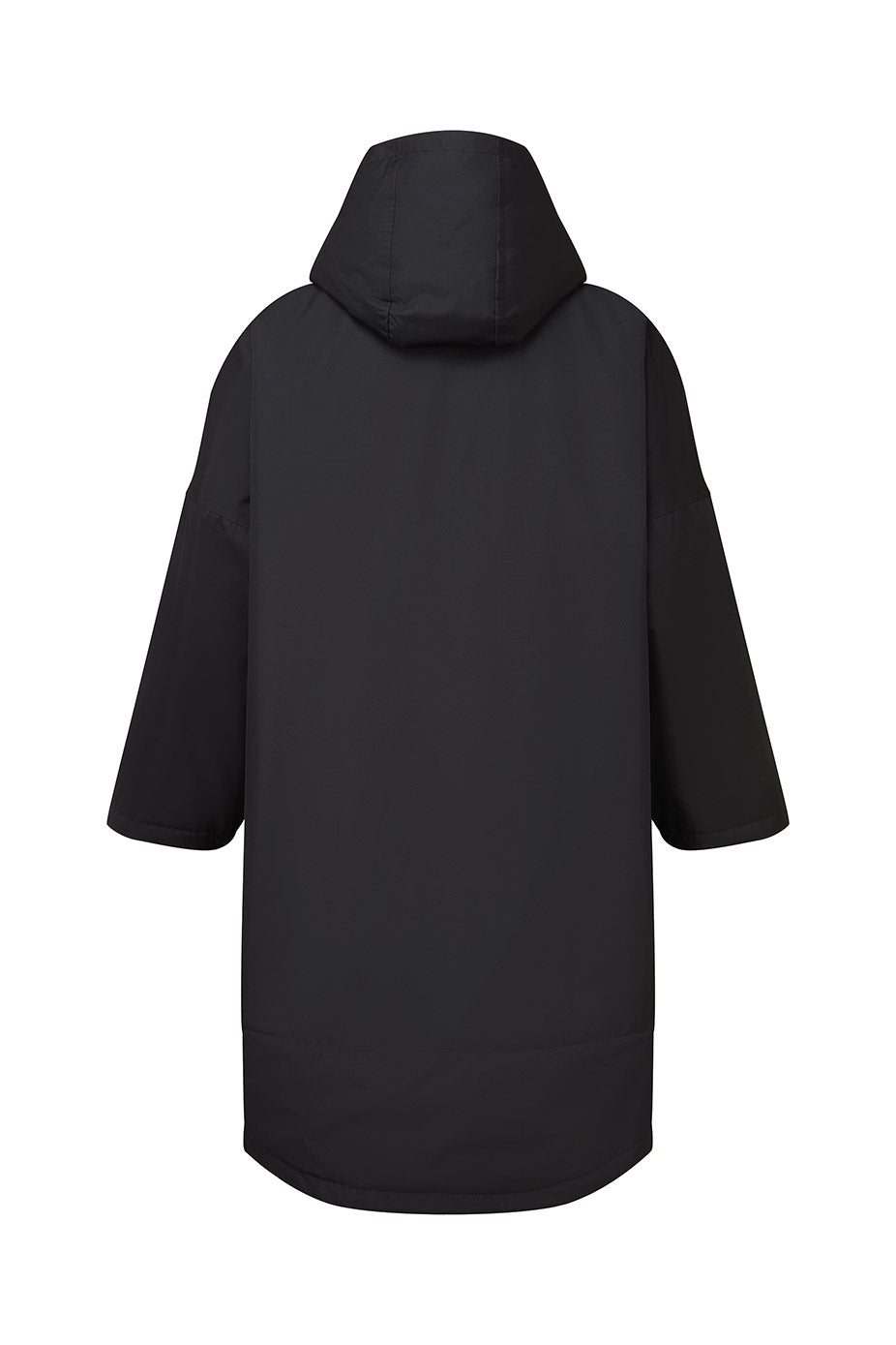 Waterproof Changing Robe