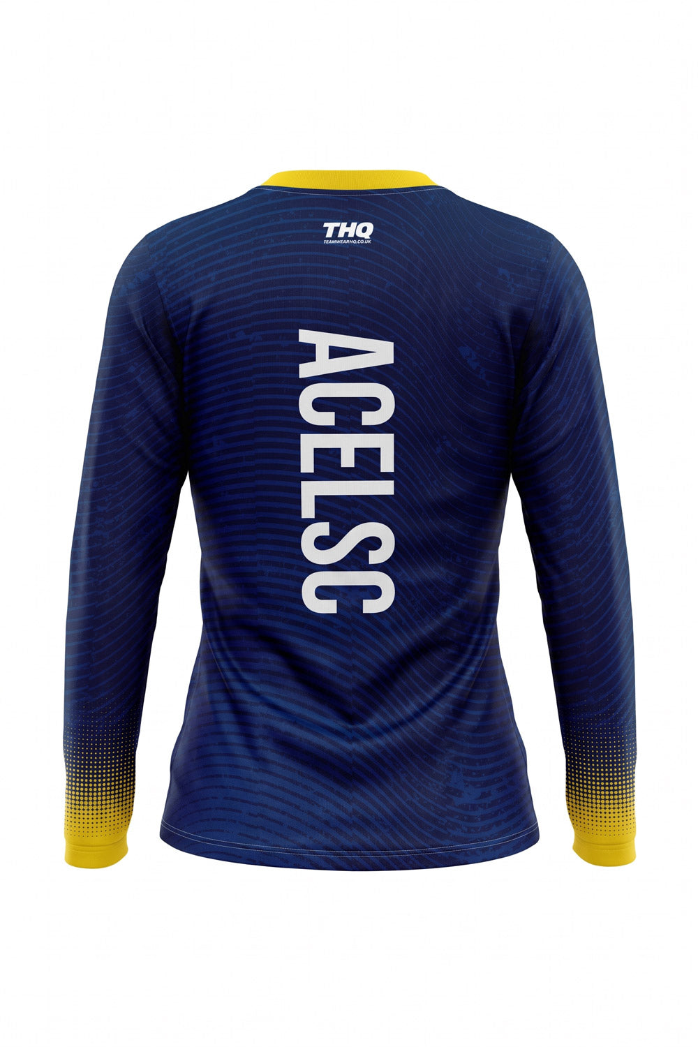 AC East London Female Long Sleeve Shirt