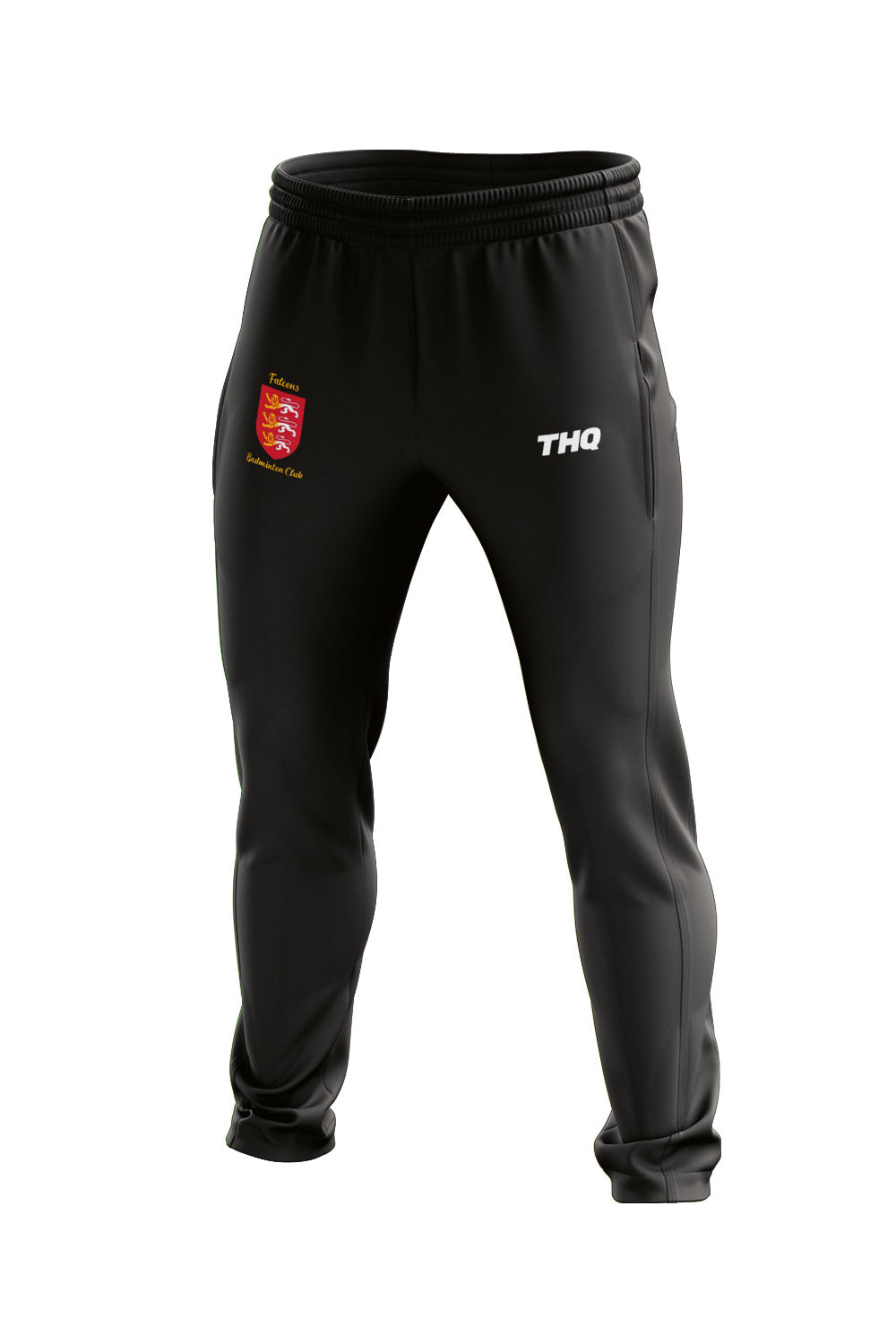 Falcons Badminton Unisex Performance Bottoms