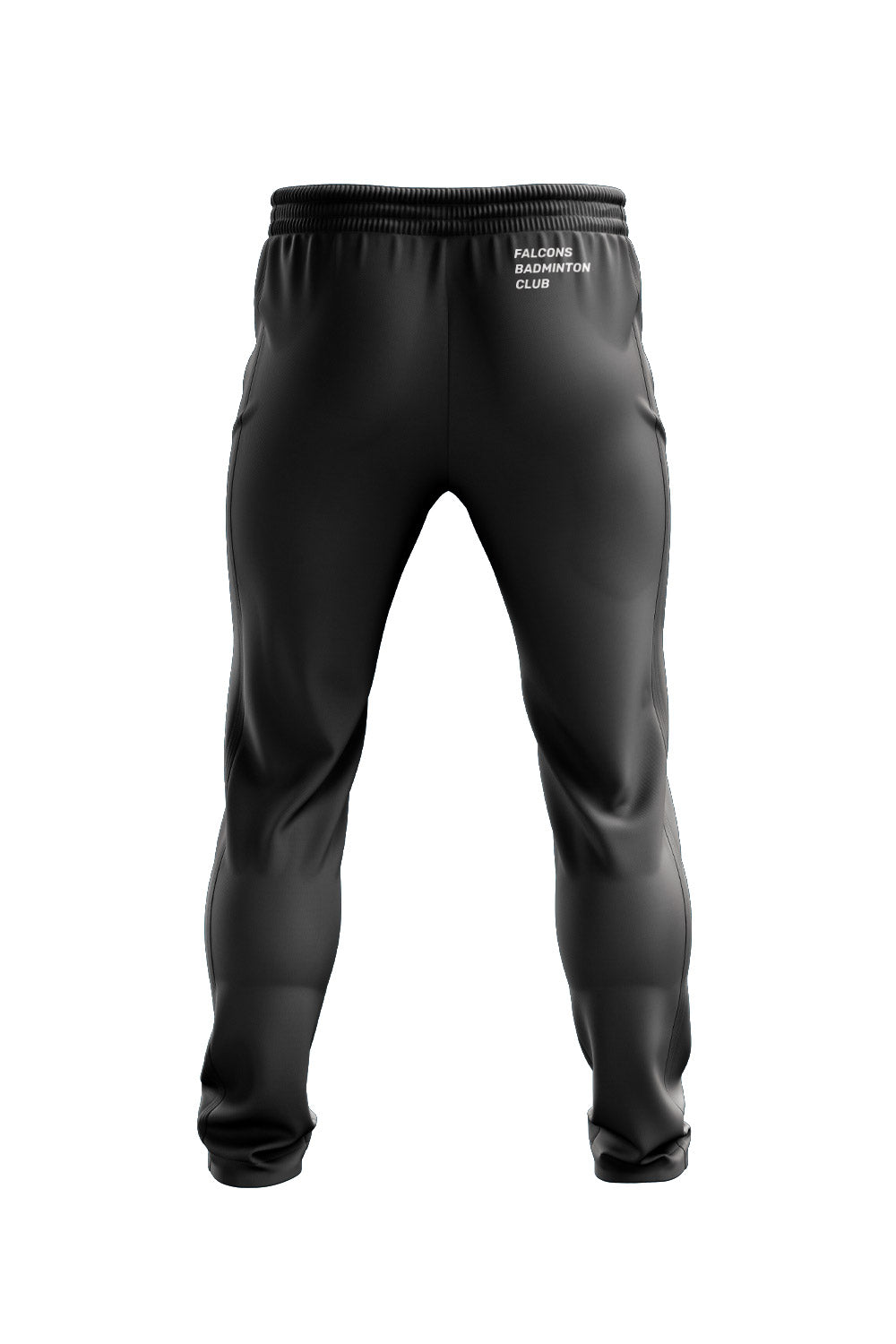 Falcons Badminton Unisex Performance Bottoms
