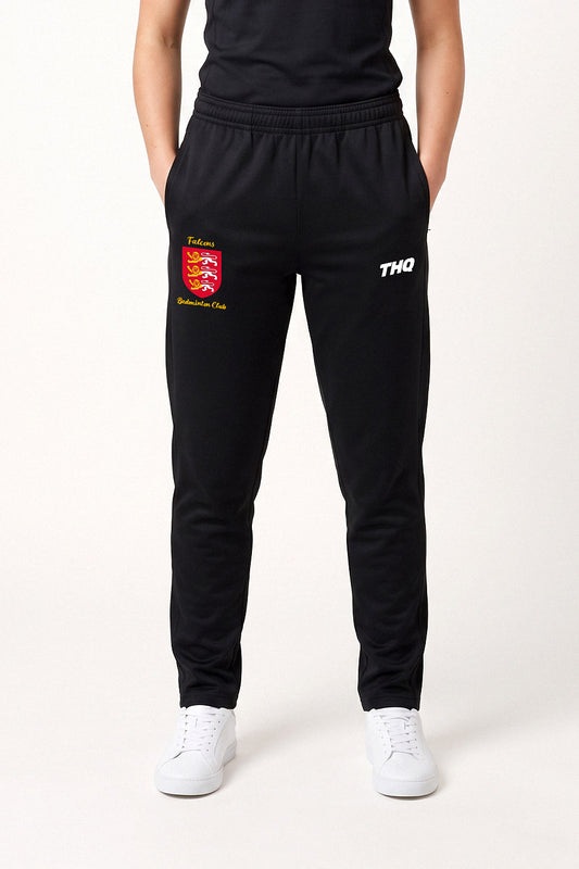 Falcons Badminton Unisex Performance Bottoms