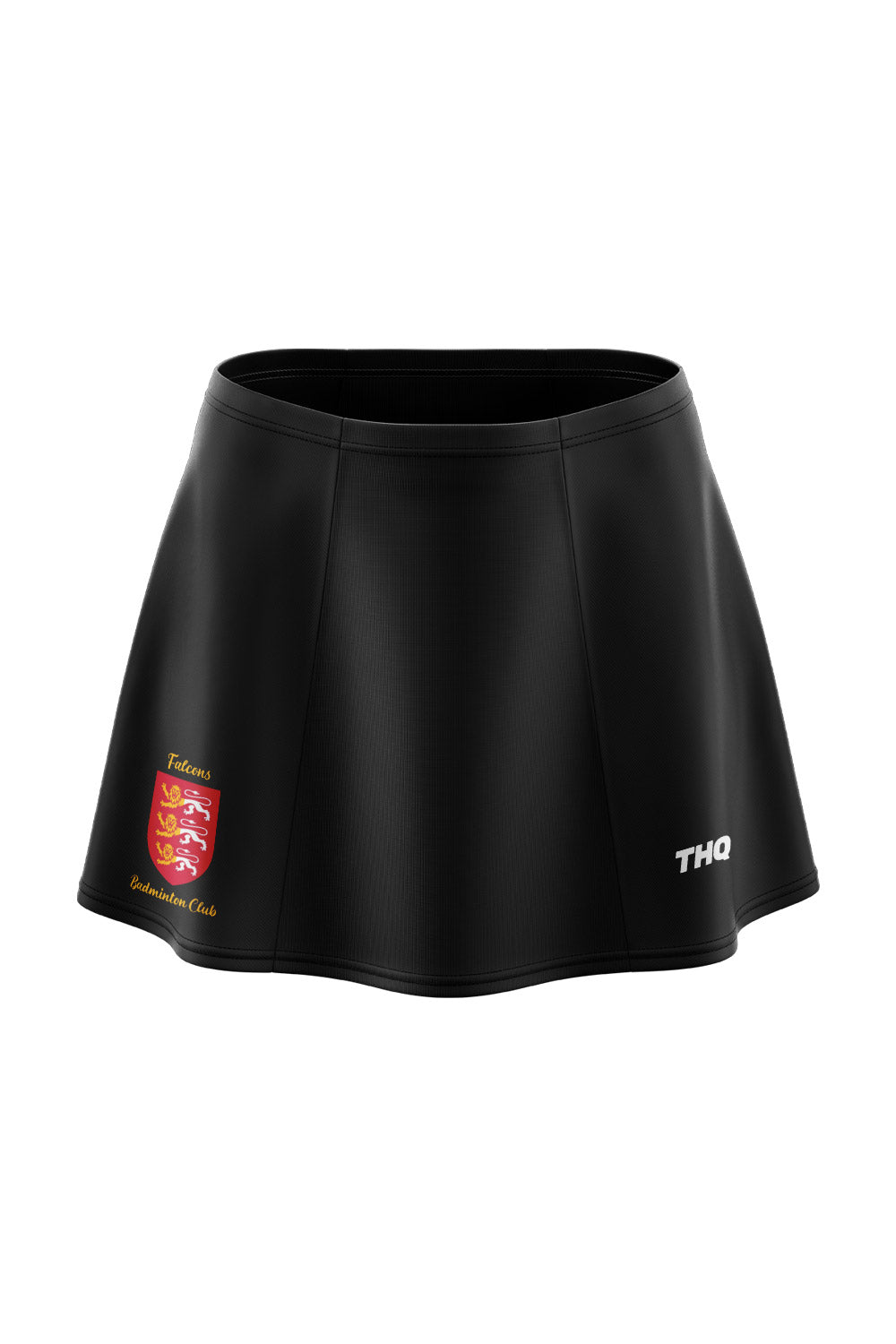 Falcons Badminton Skort