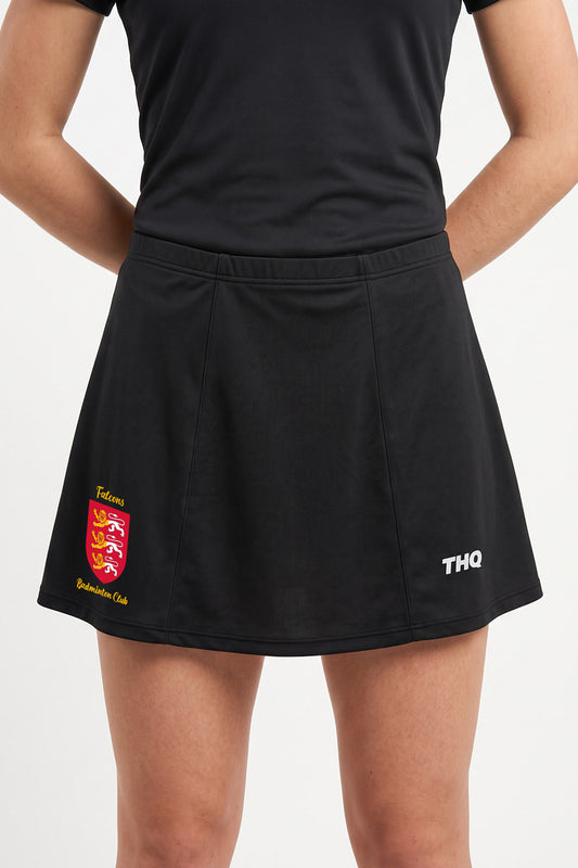 Falcons Badminton Skort