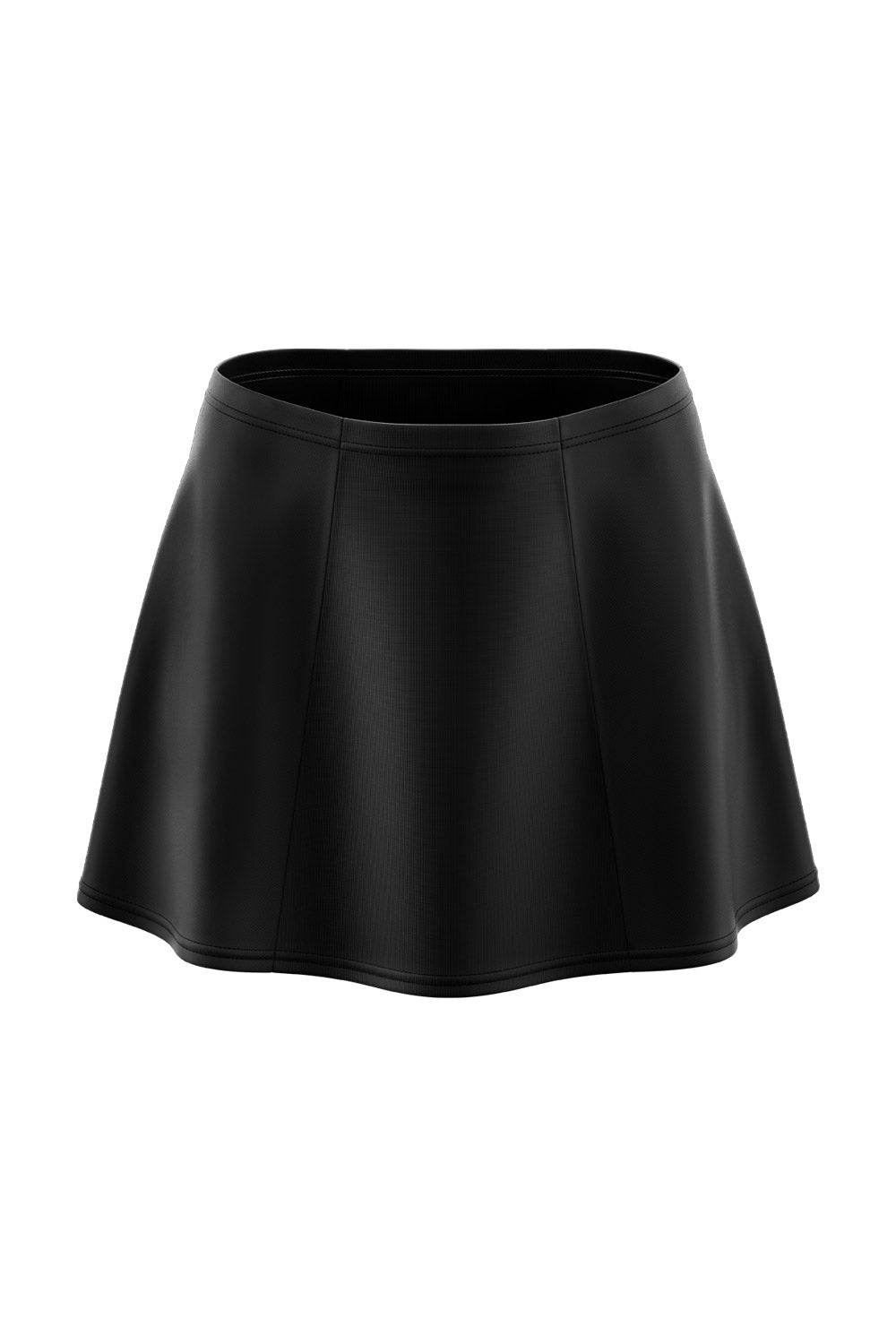 Falcons Badminton Skort