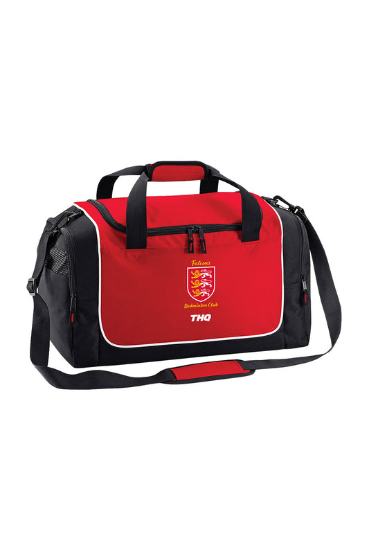Falcons Badminton Holdall