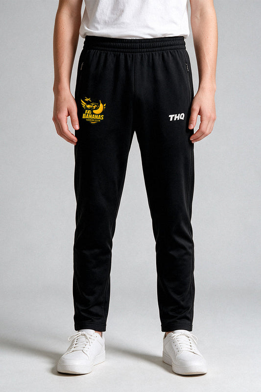Fat Bananas Gaming Club – Unisex Performance Bottoms