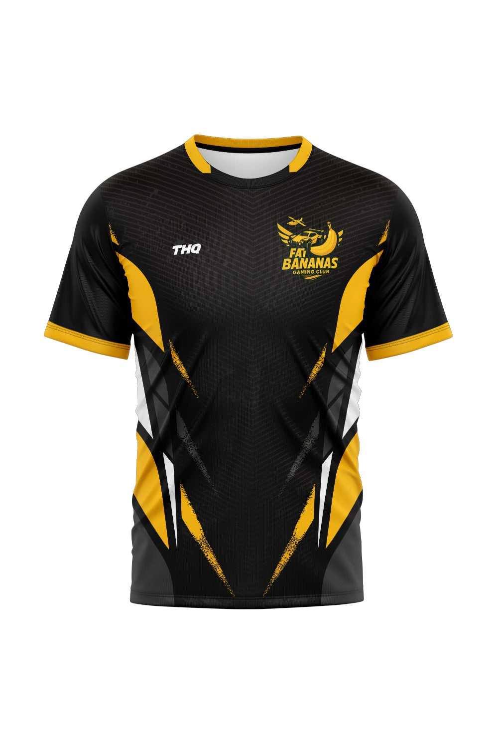Fat Bananas Gaming Club – Unisex Performance Shirt
