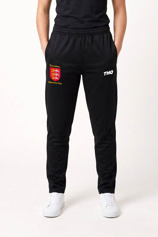 Faversham Badminton Female Performance Bottoms