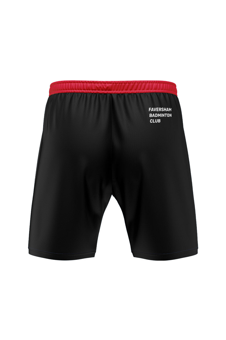 Faversham Badminton Female Shorts