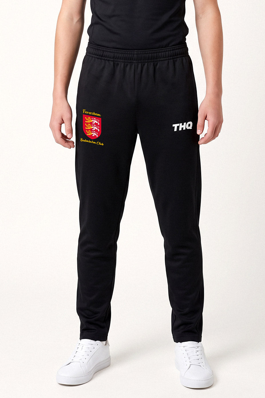 Faversham Badminton Unisex Performance Bottoms
