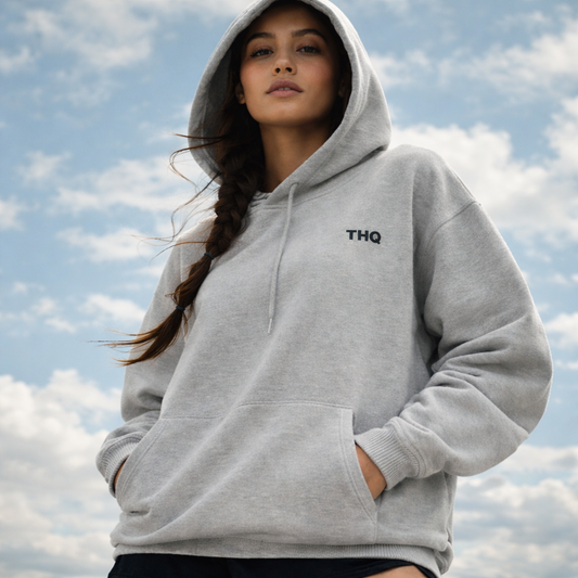 Female THQ Hoodie