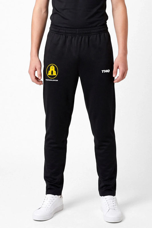 GASC Unisex Bottoms