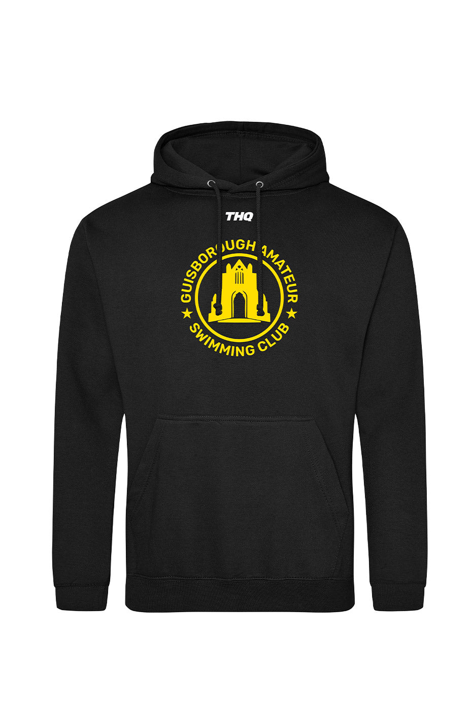 GASC Unisex Adults Cotton Pullover Hoodie