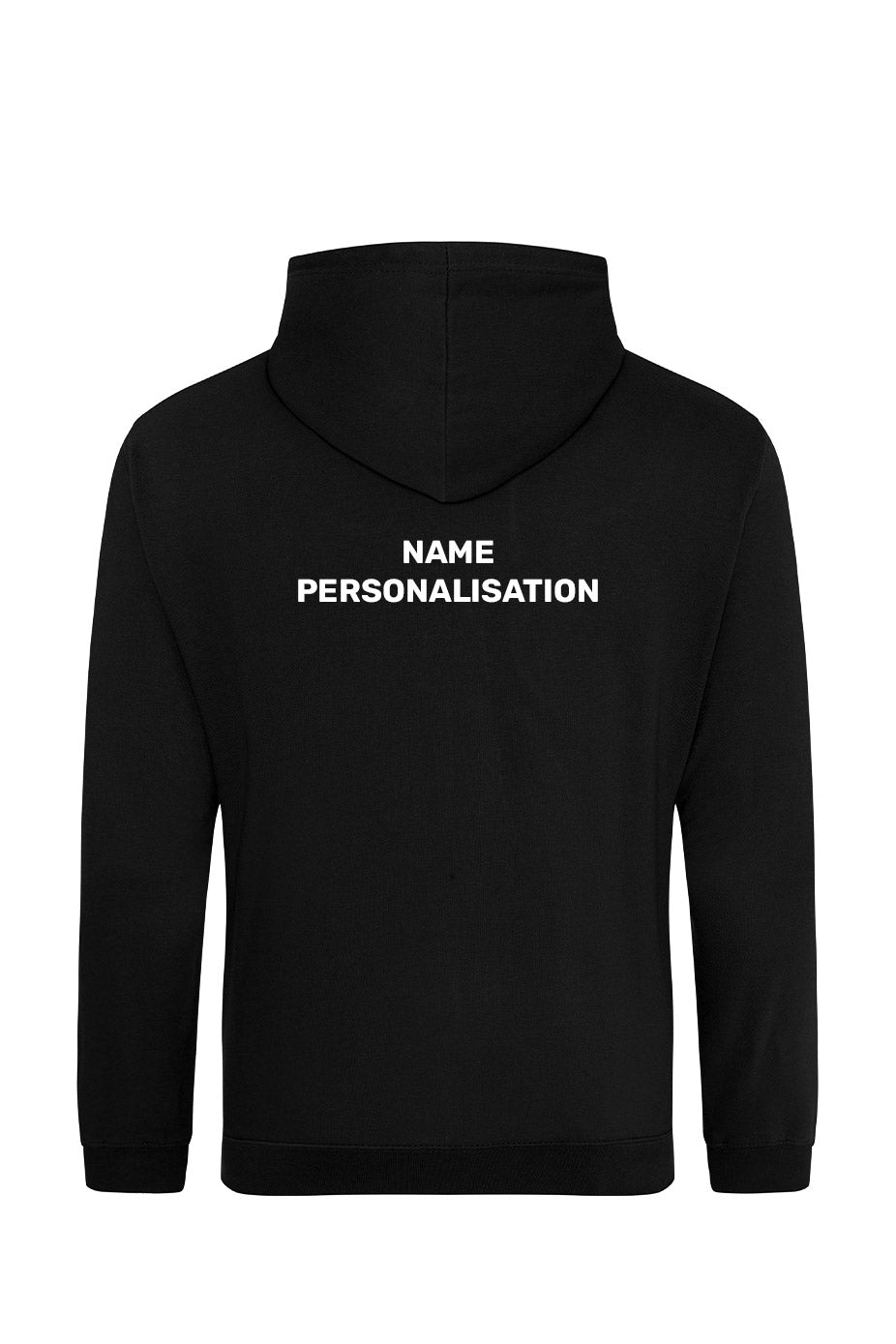 GASC Unisex Adults Cotton Pullover Hoodie