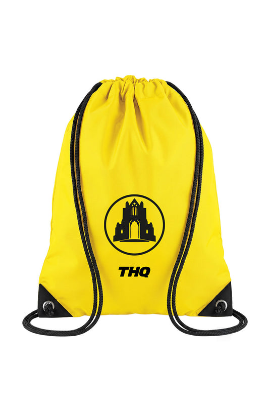 GASC Drawstring Bag