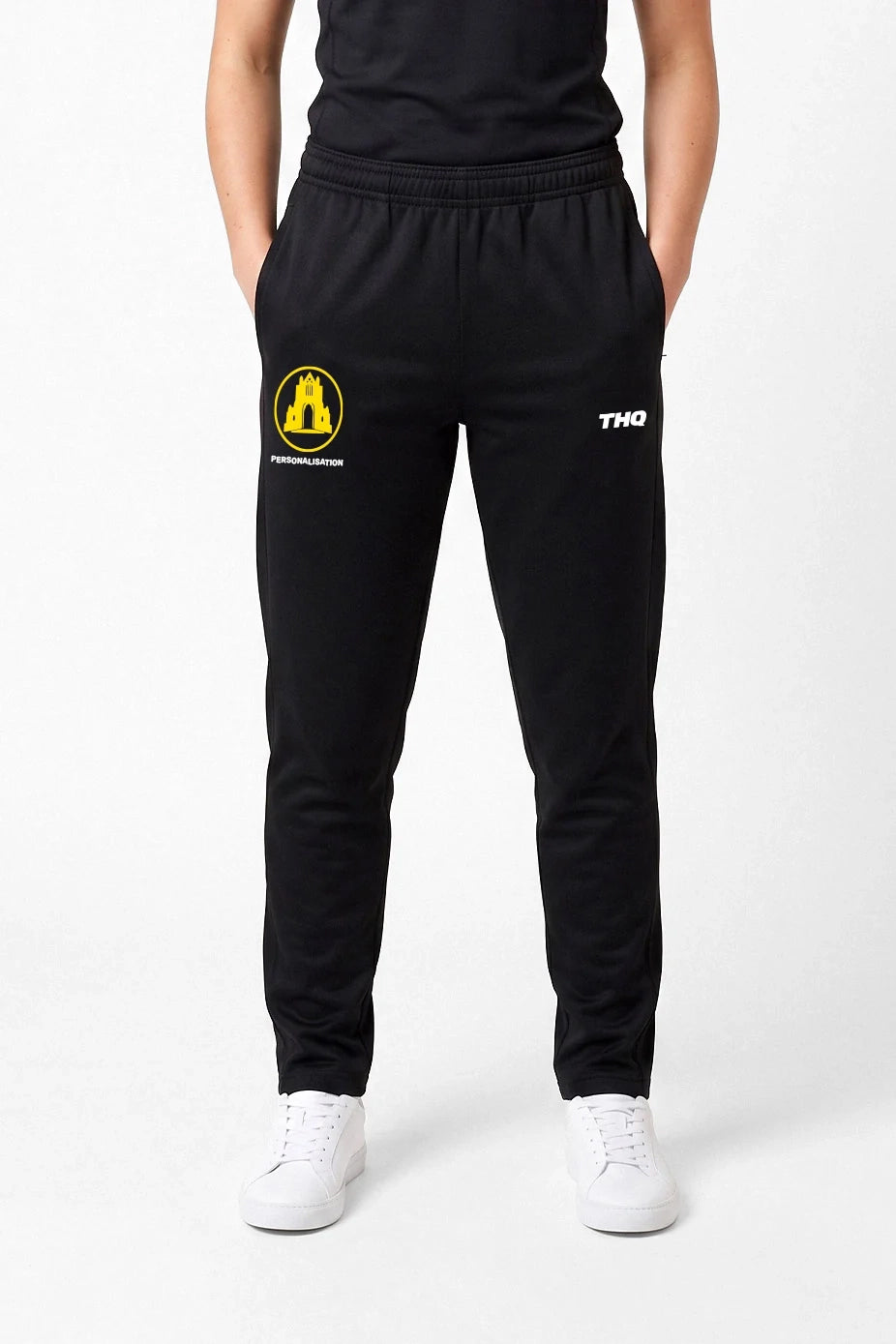 GASC Female Bottoms