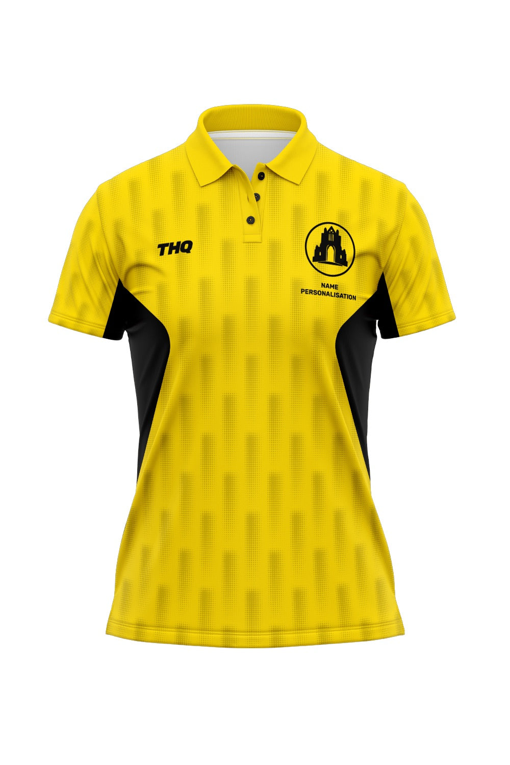 GASC Female Polo Shirt