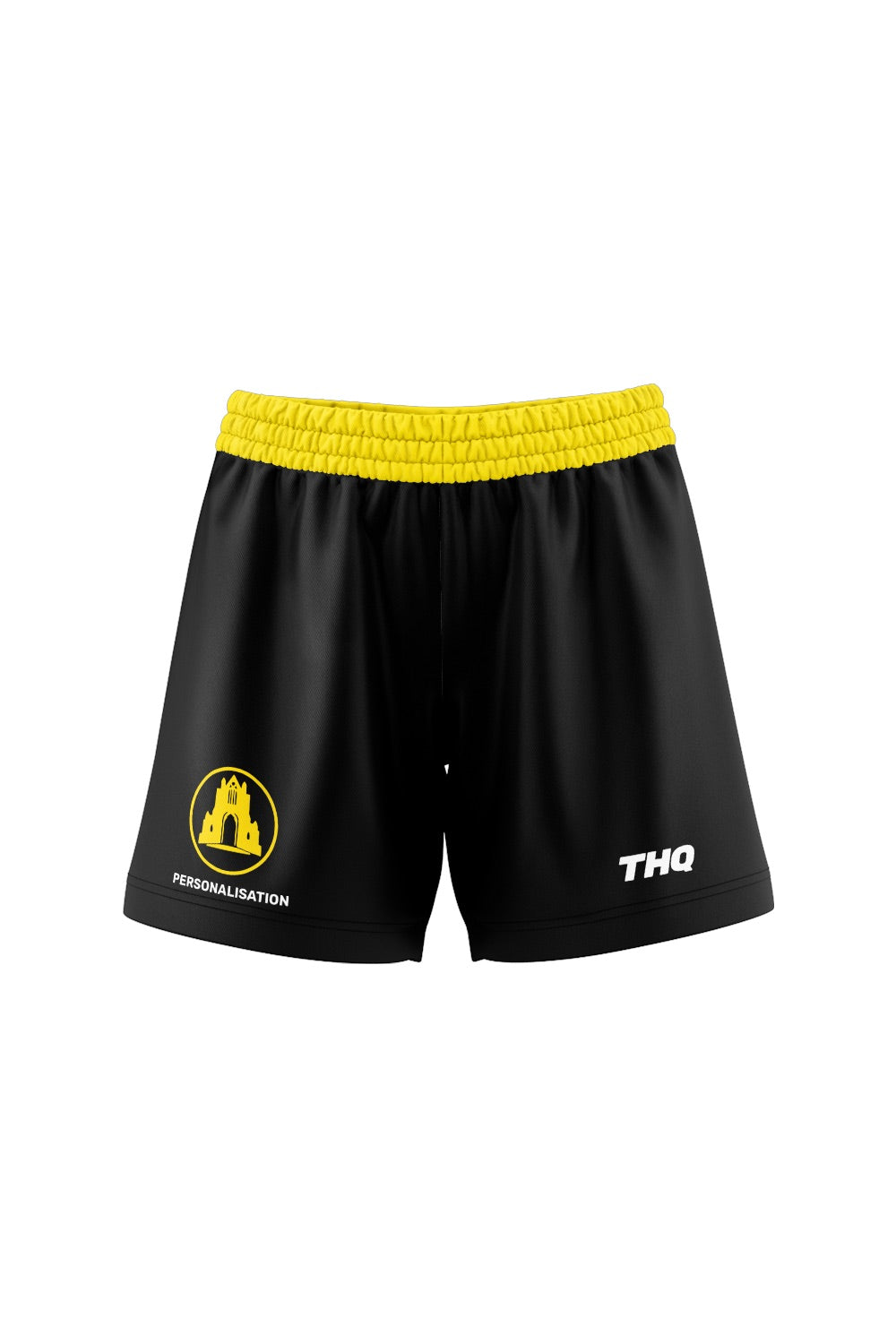 GASC Female Shorts