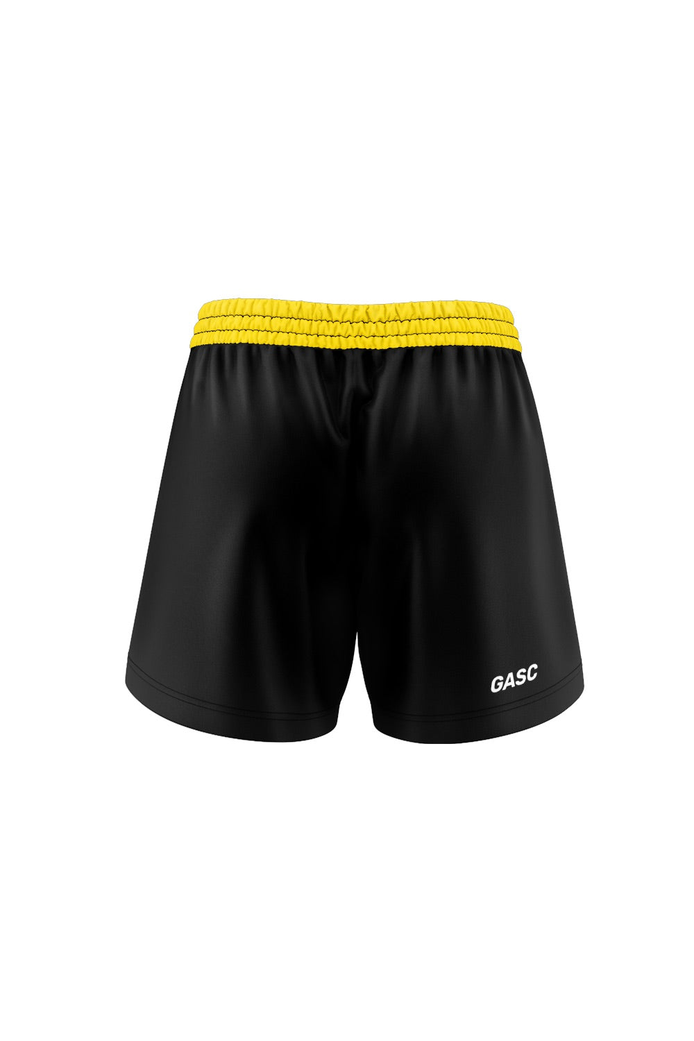 GASC Female Shorts