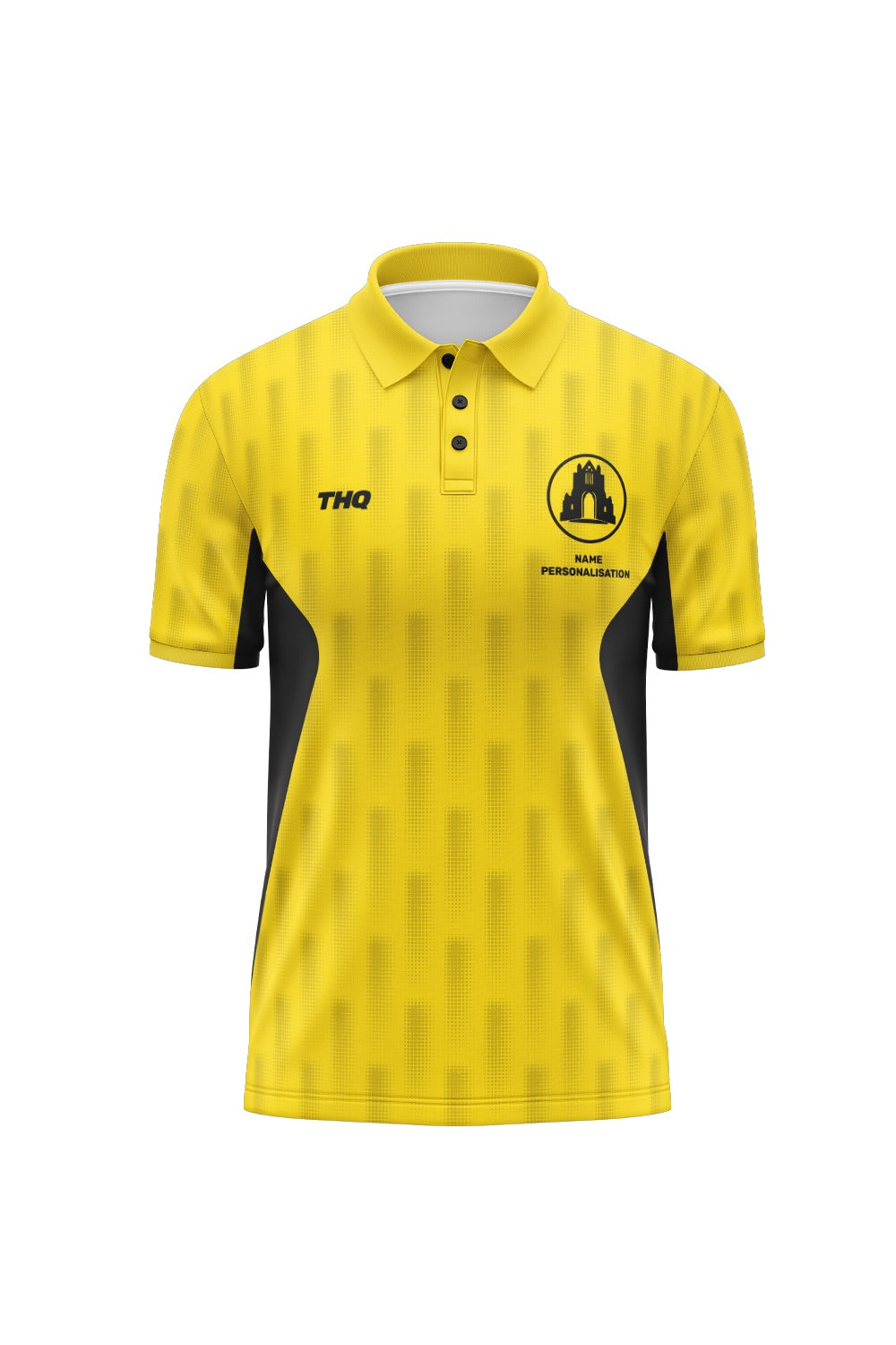 GASC Unisex Polo Shirt