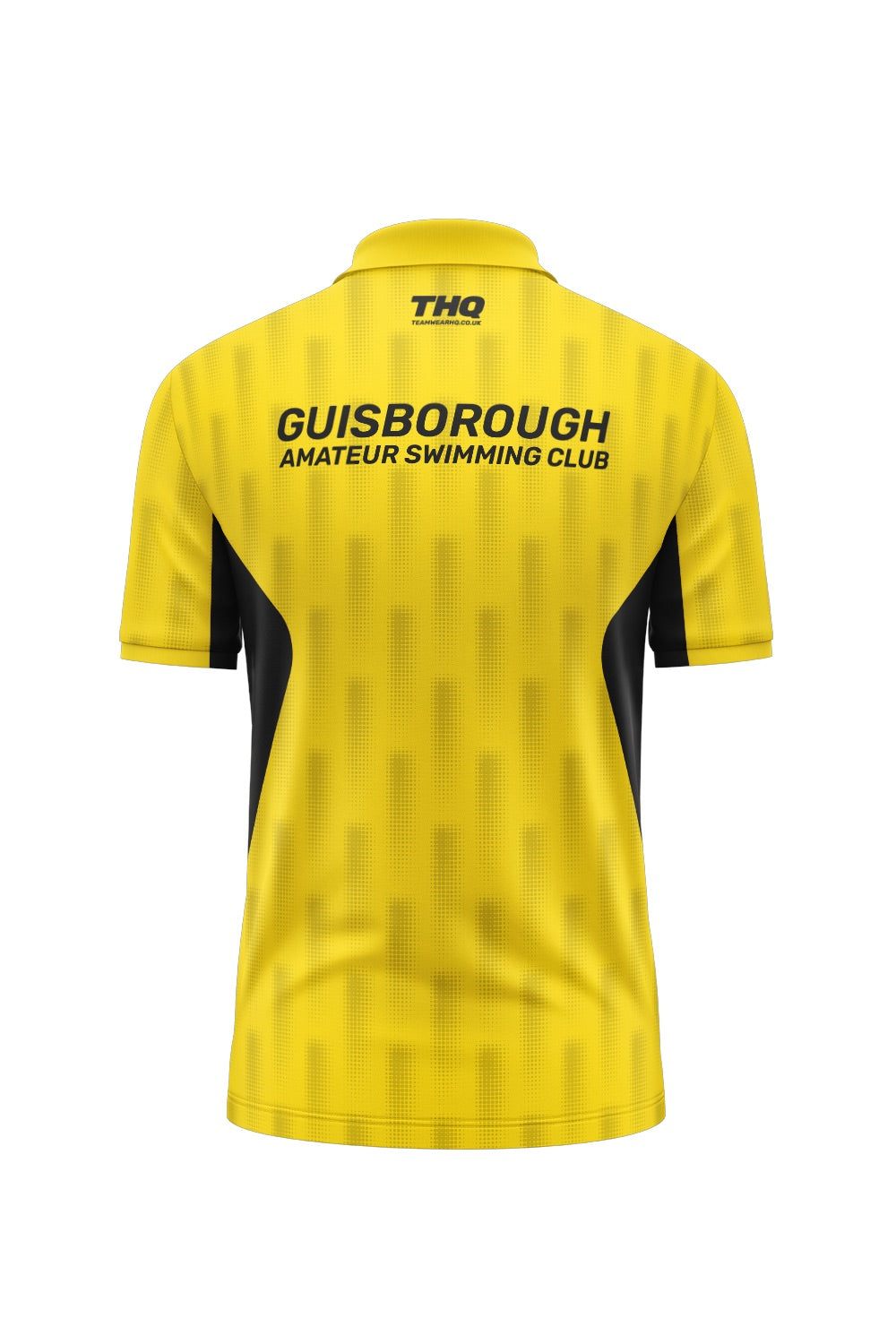GASC Female Polo Shirt