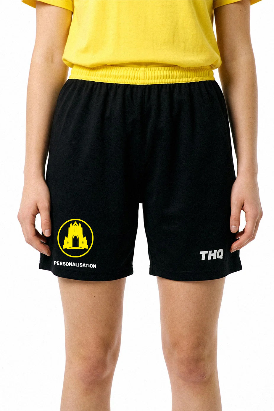 GASC Unisex Shorts