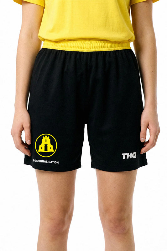 GASC Unisex Shorts