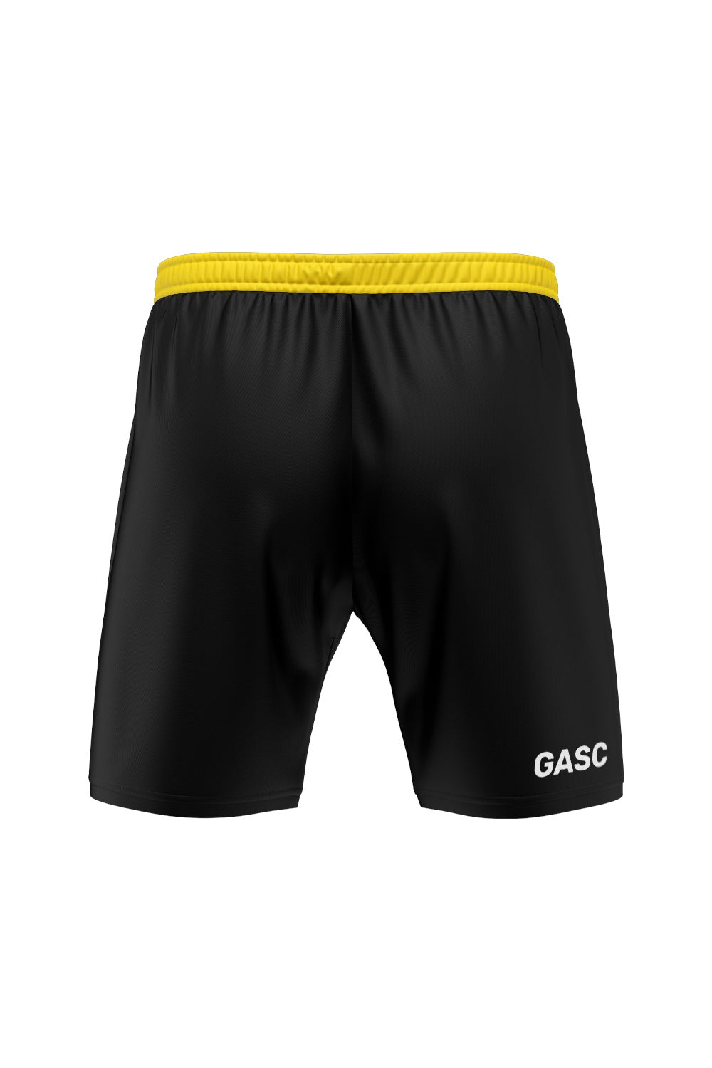 GASC Unisex Shorts