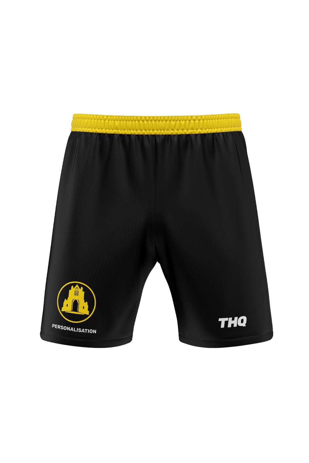 GASC Unisex Shorts