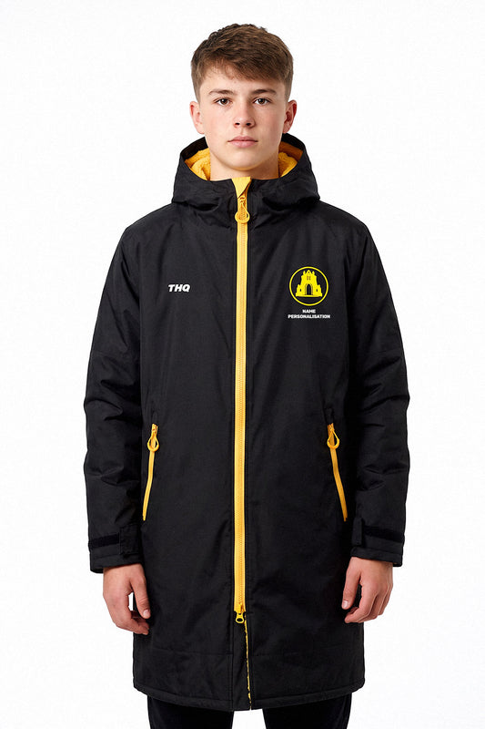 GASC Waterproof Changing Robe