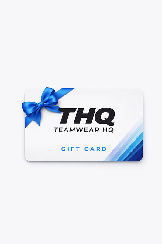 TeamwearHQ E-Gift Card