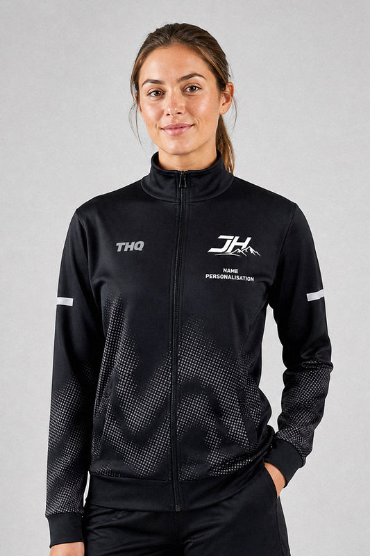 JH Coaching Female Tracksuit Jacket