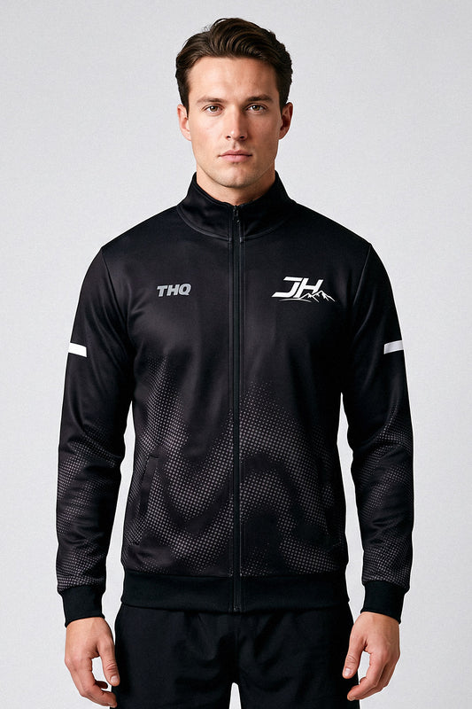 JH Coaching Unisex Tracksuit Jacket